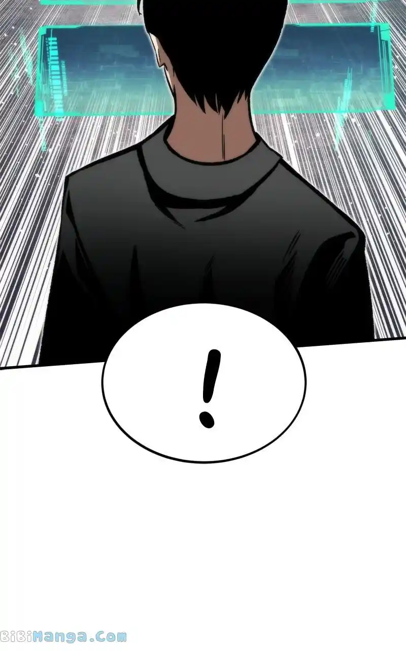 Ultra Alter Chapter 107