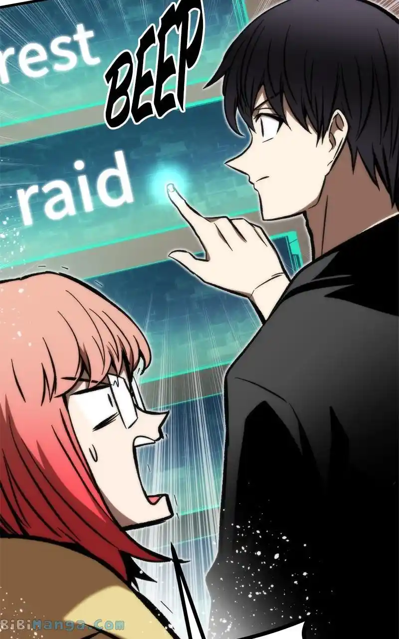 Ultra Alter Chapter 107