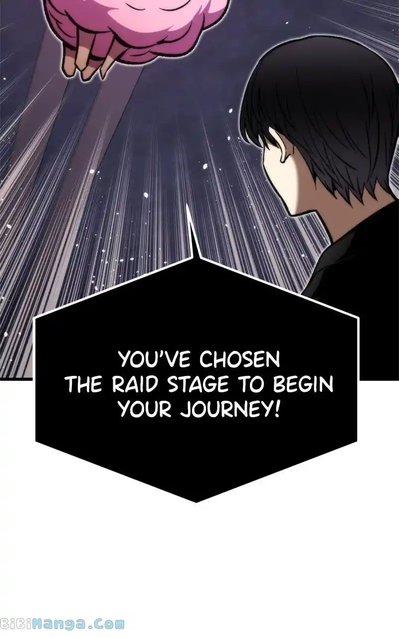 Ultra Alter Chapter 107