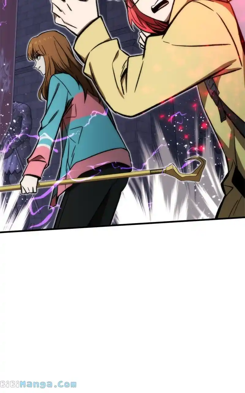 Ultra Alter Chapter 107