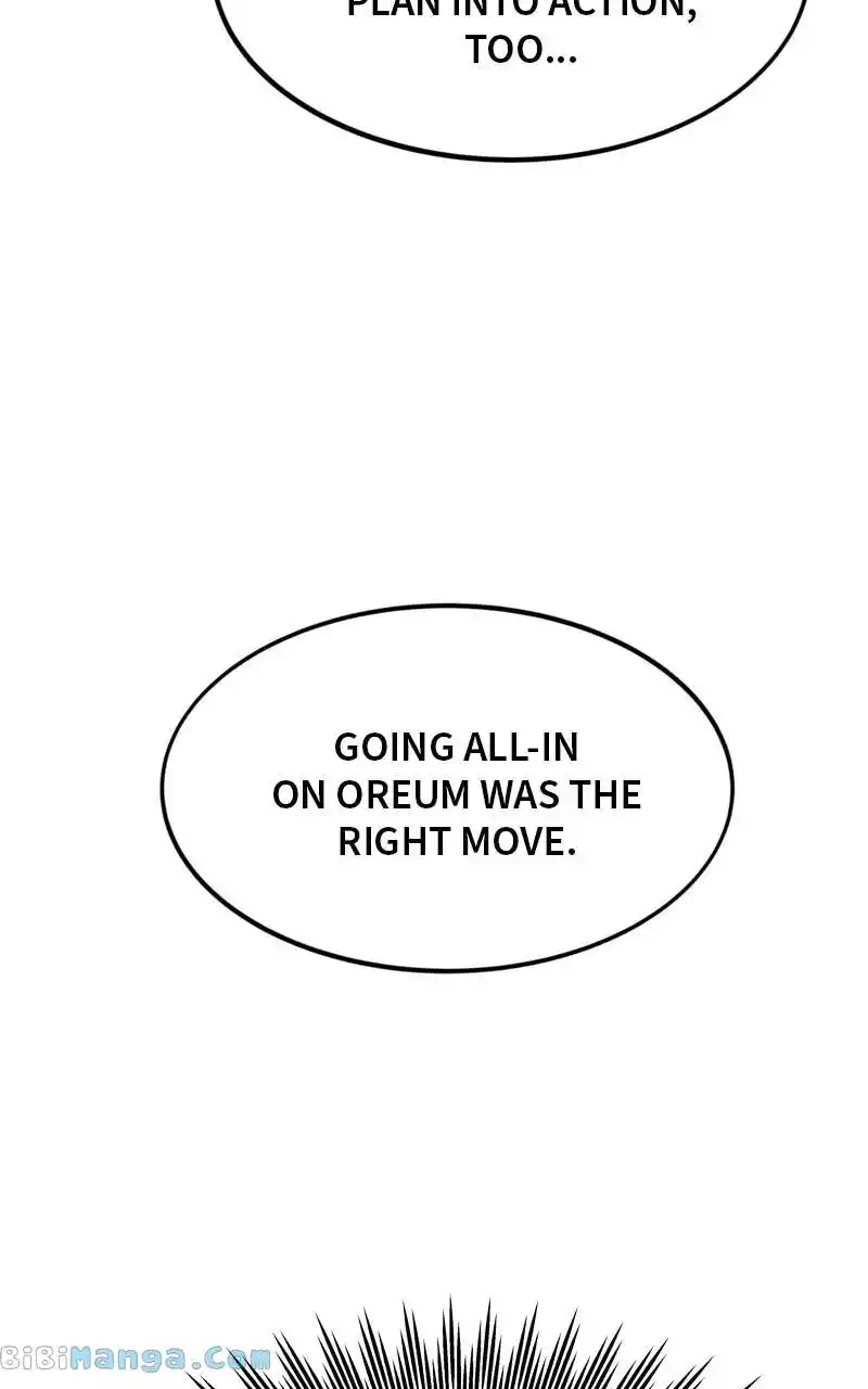 Ultra Alter Chapter 107