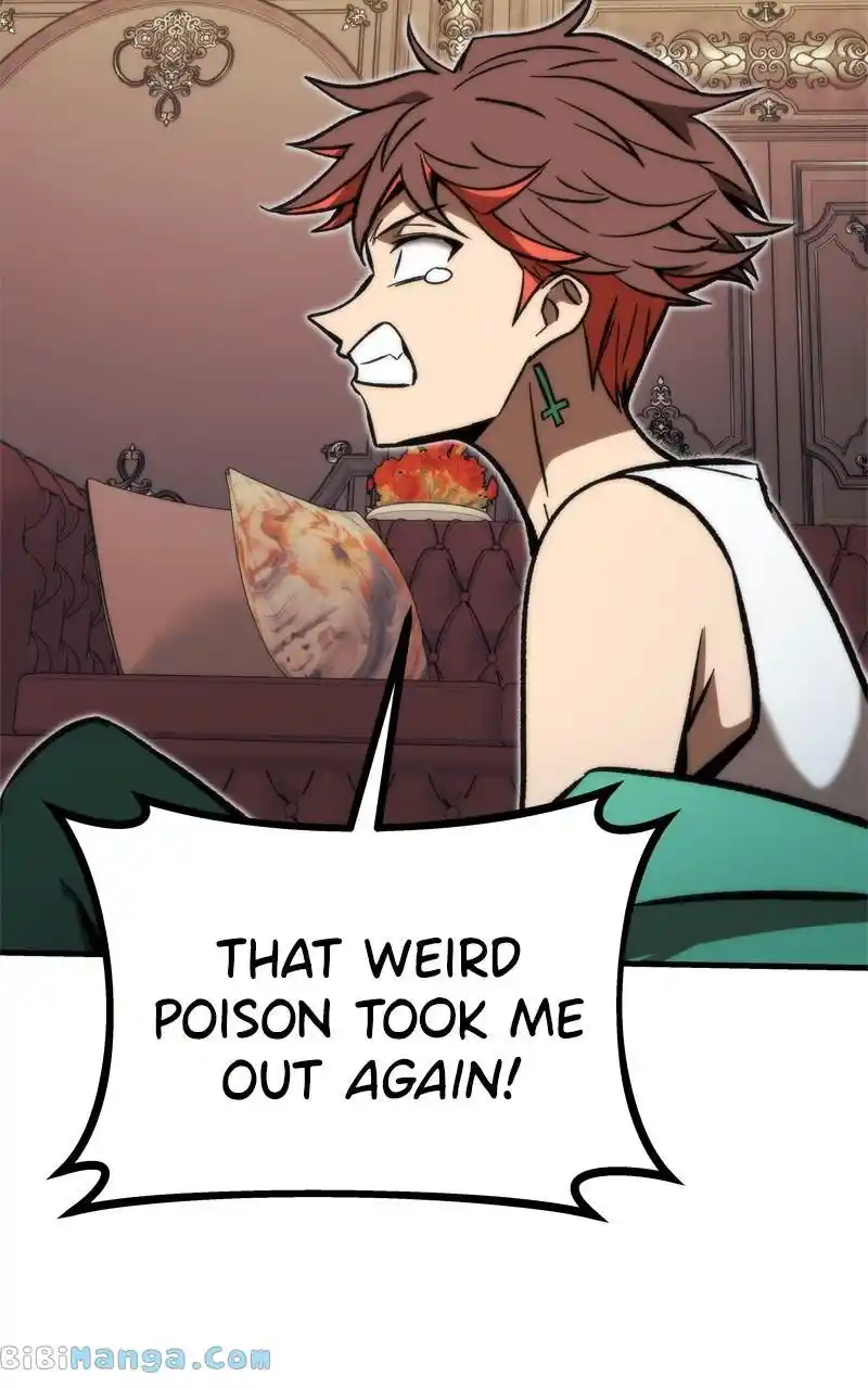 Ultra Alter Chapter 107