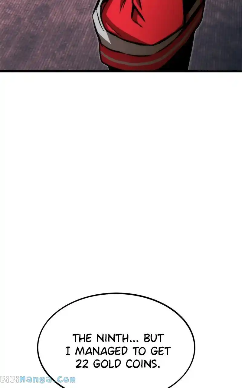 Ultra Alter Chapter 107