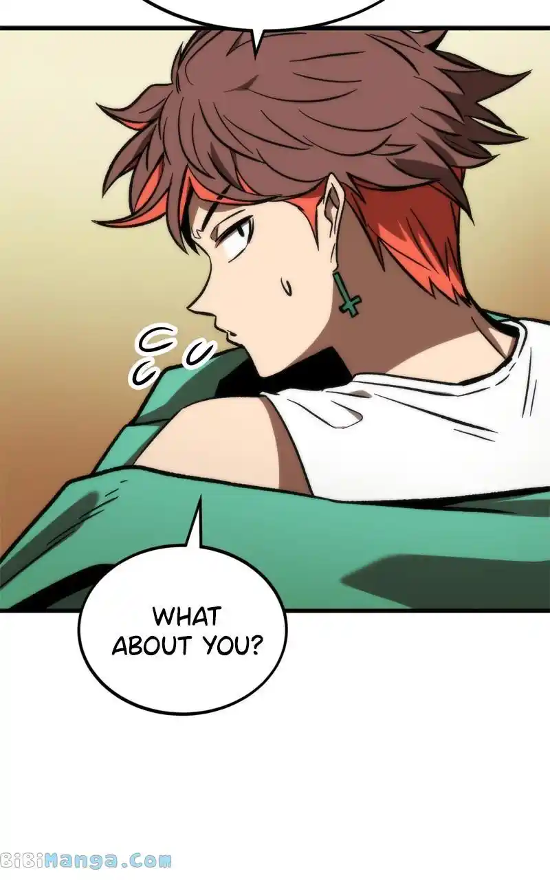 Ultra Alter Chapter 107