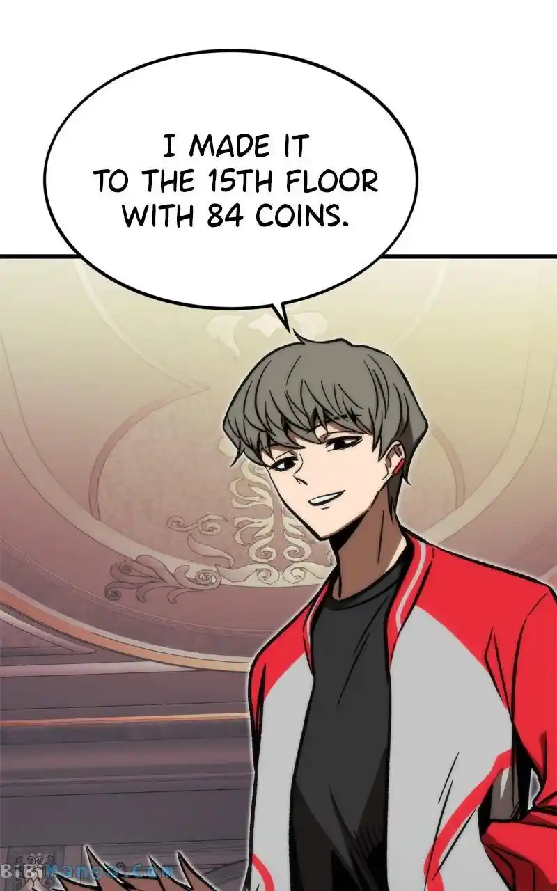 Ultra Alter Chapter 107