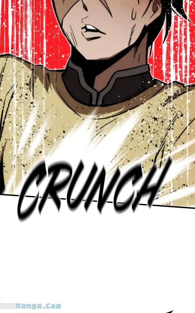 Ultra Alter Chapter 107