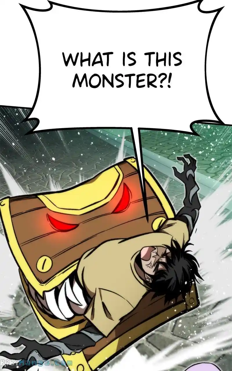 Ultra Alter Chapter 107