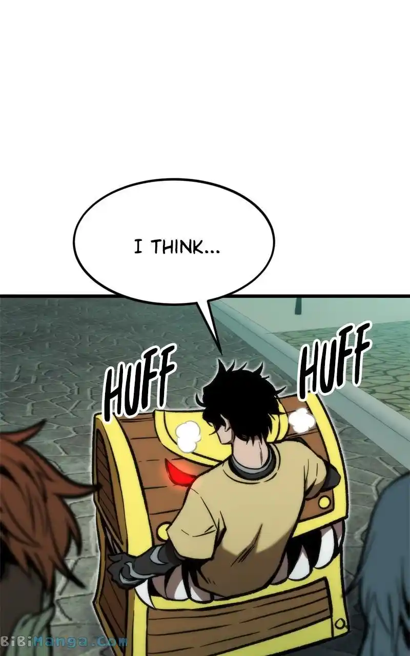 Ultra Alter Chapter 107