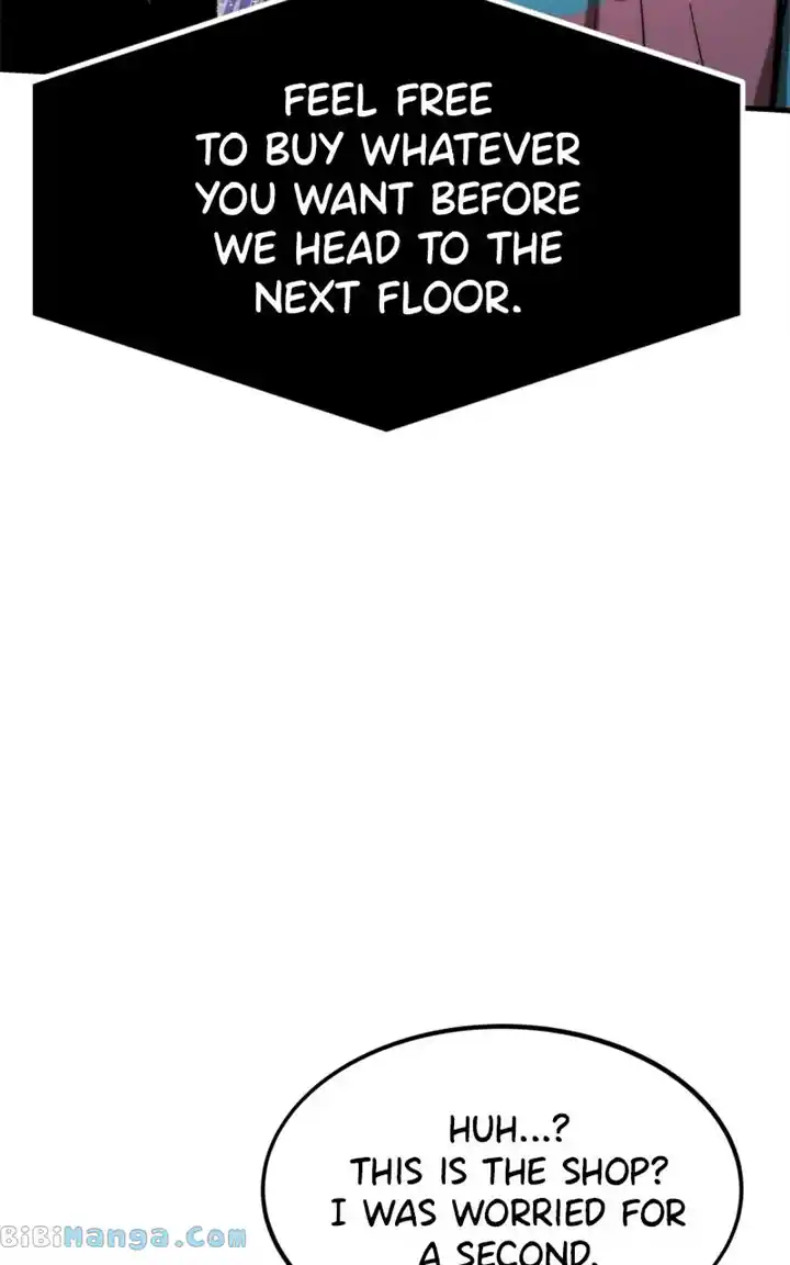 Ultra Alter Chapter 108