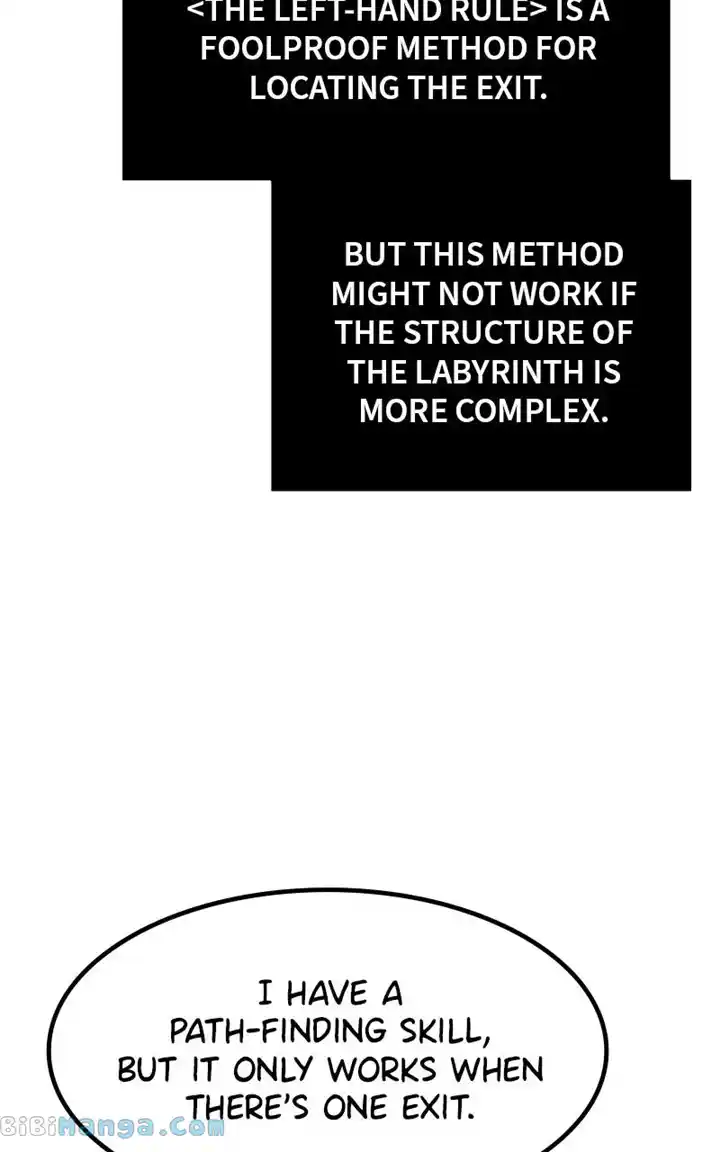 Ultra Alter Chapter 109