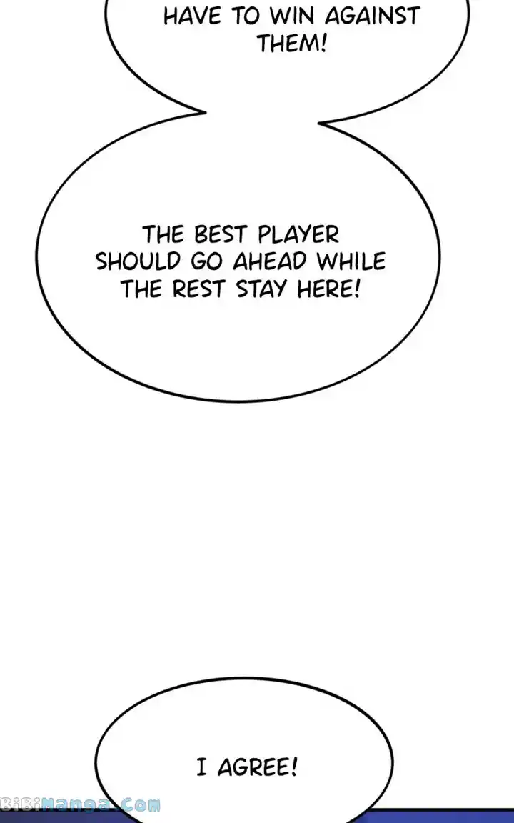 Ultra Alter Chapter 109