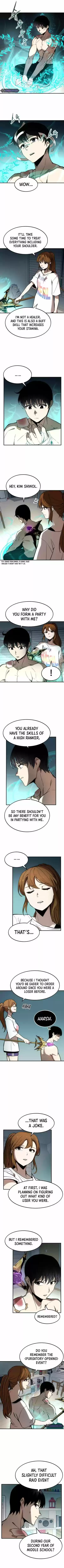 Ultra Alter Chapter 11