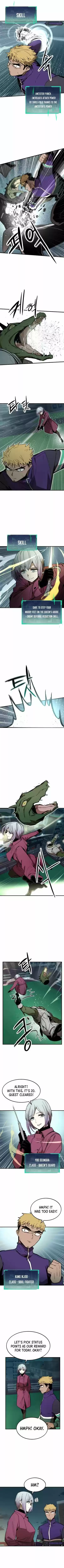 Ultra Alter Chapter 11