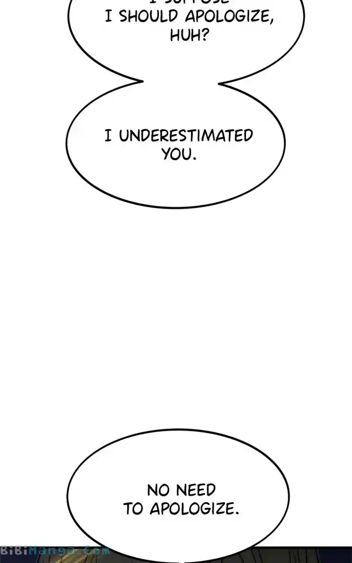 Ultra Alter Chapter 110