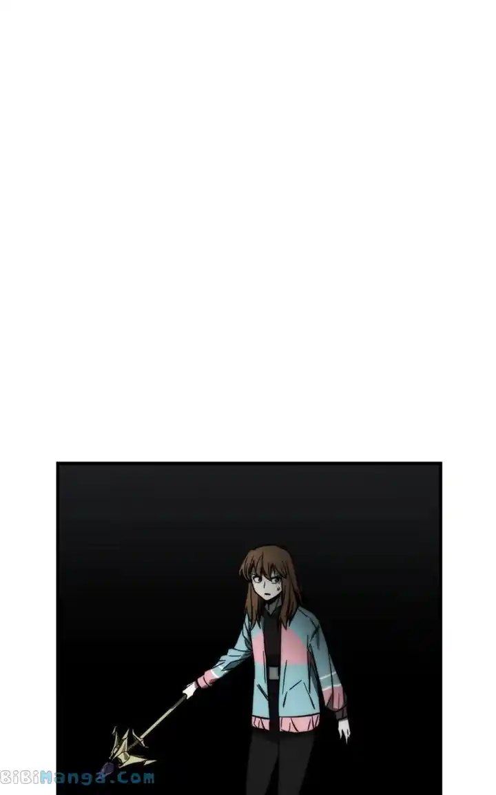 Ultra Alter Chapter 110