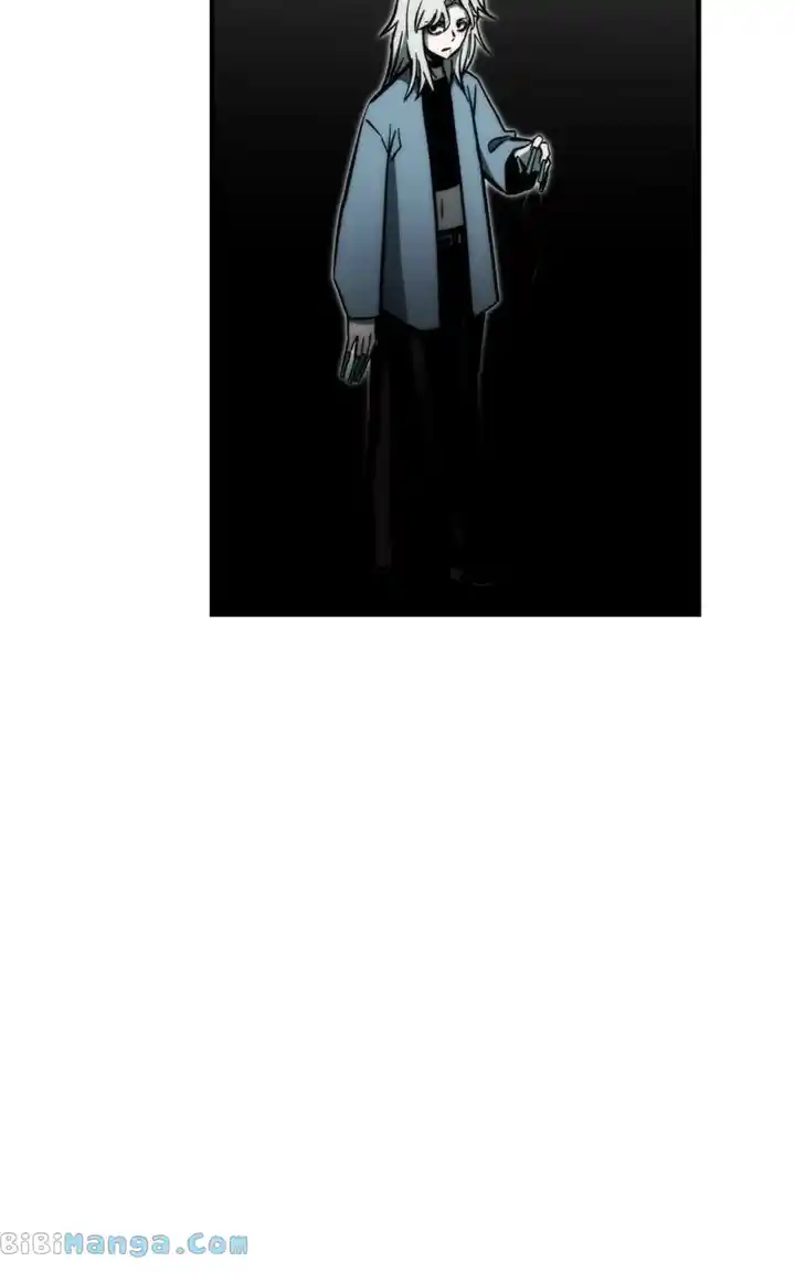 Ultra Alter Chapter 110