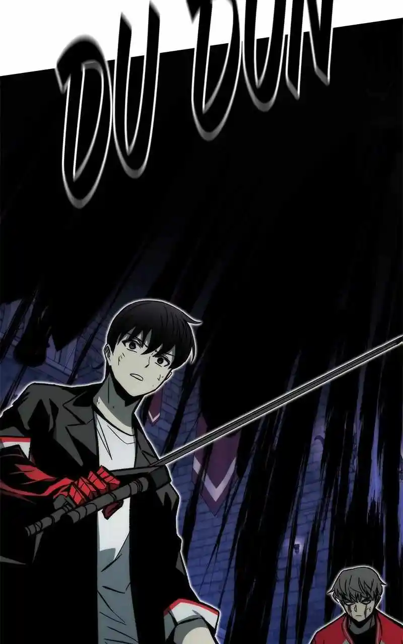 Ultra Alter Chapter 111