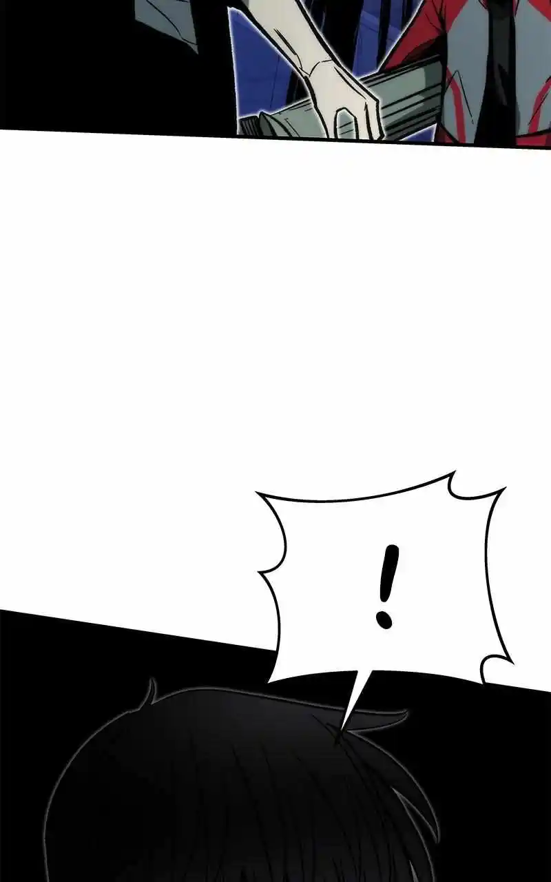 Ultra Alter Chapter 111