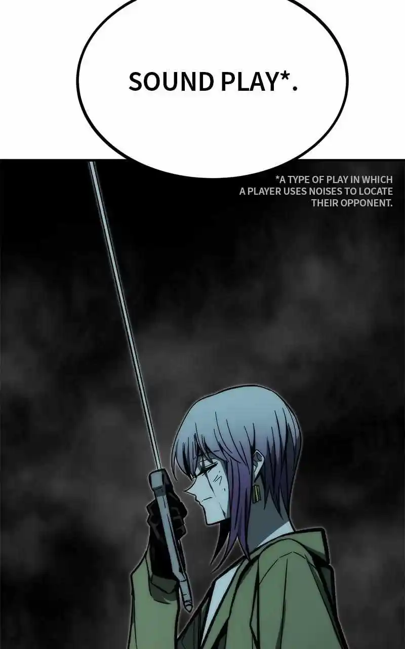 Ultra Alter Chapter 111