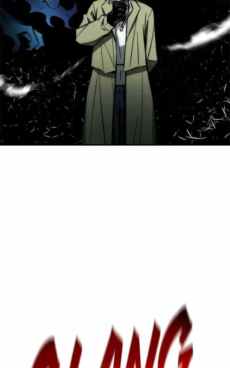 Ultra Alter Chapter 111