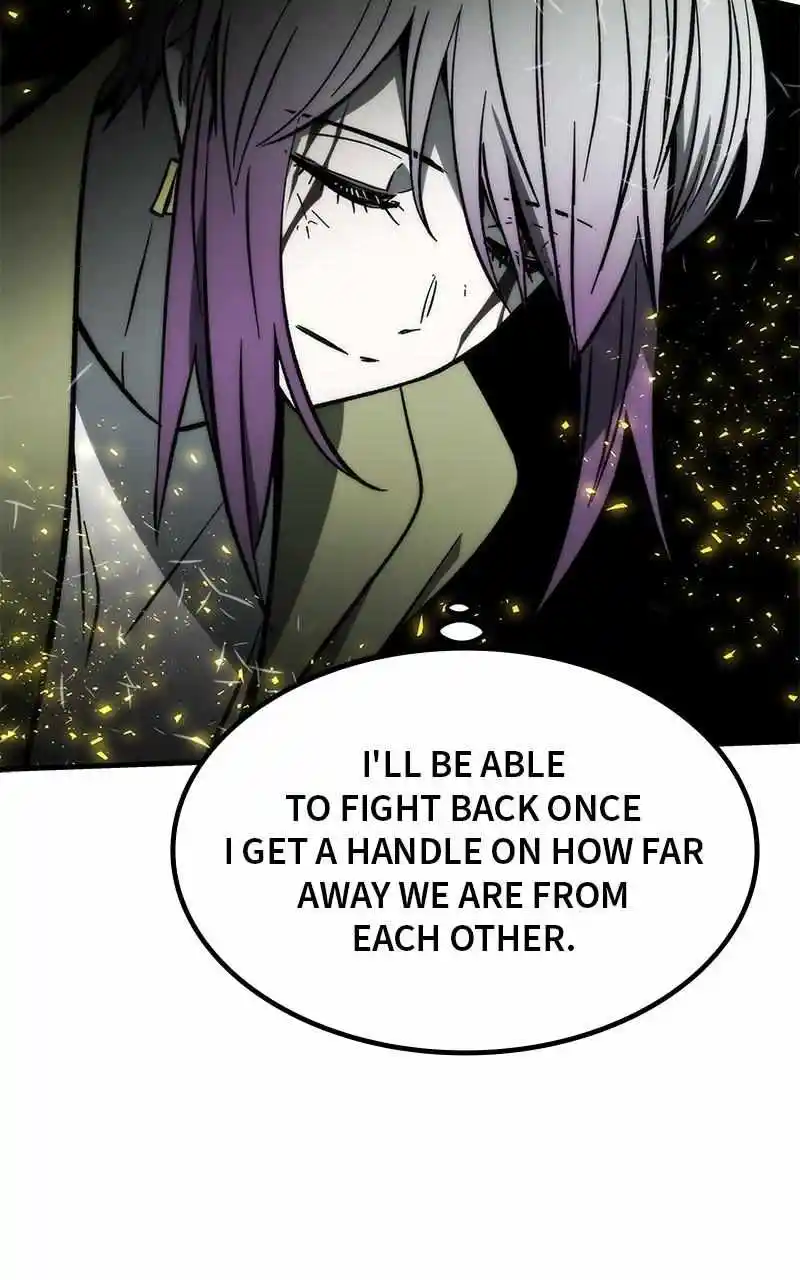 Ultra Alter Chapter 111