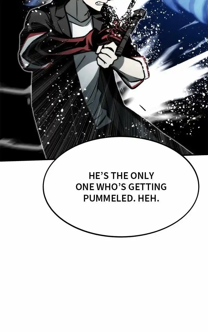 Ultra Alter Chapter 111