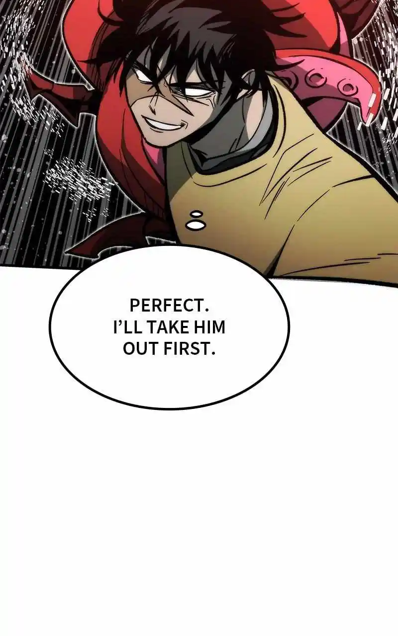 Ultra Alter Chapter 111