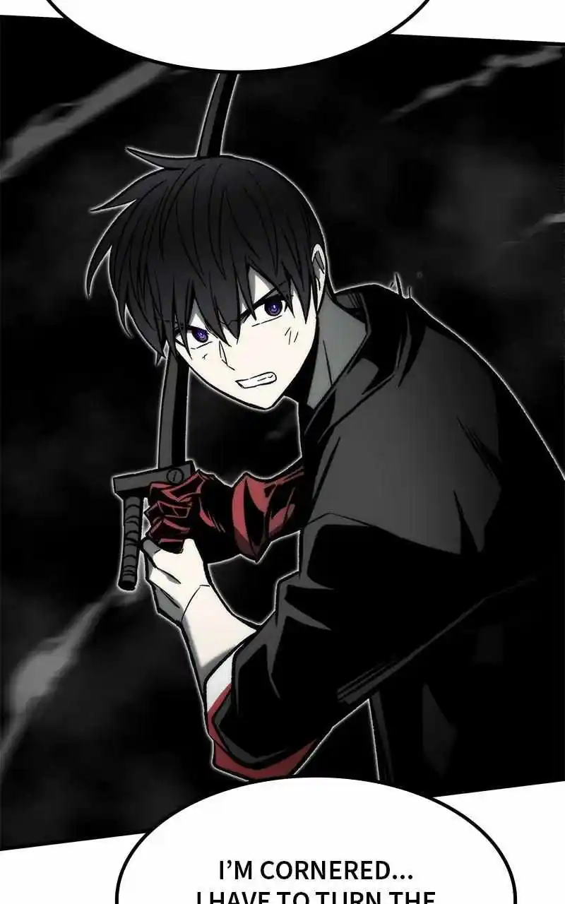 Ultra Alter Chapter 111