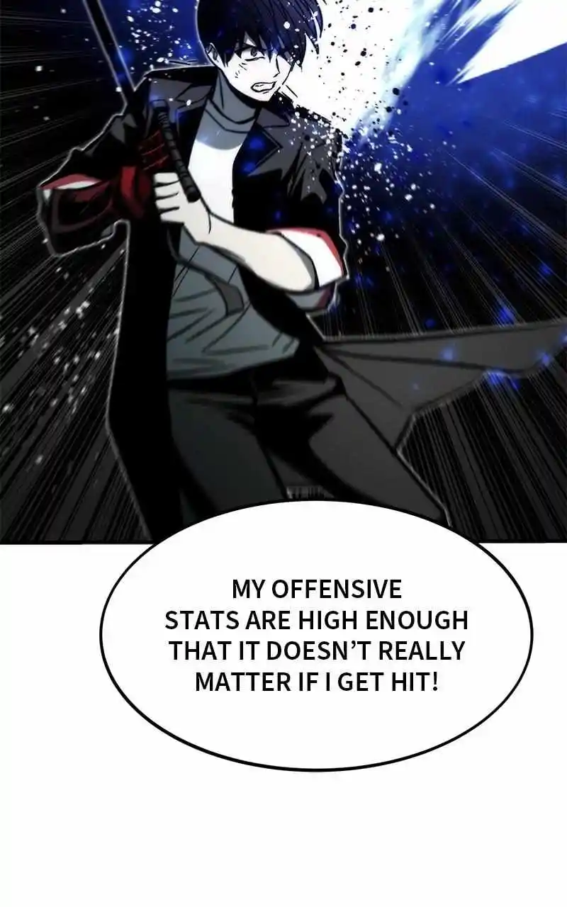 Ultra Alter Chapter 111