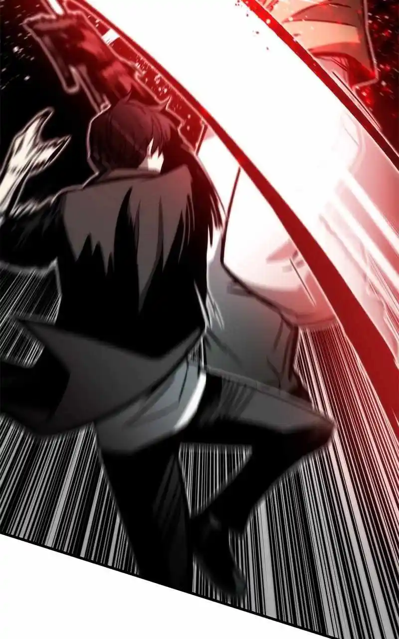 Ultra Alter Chapter 111