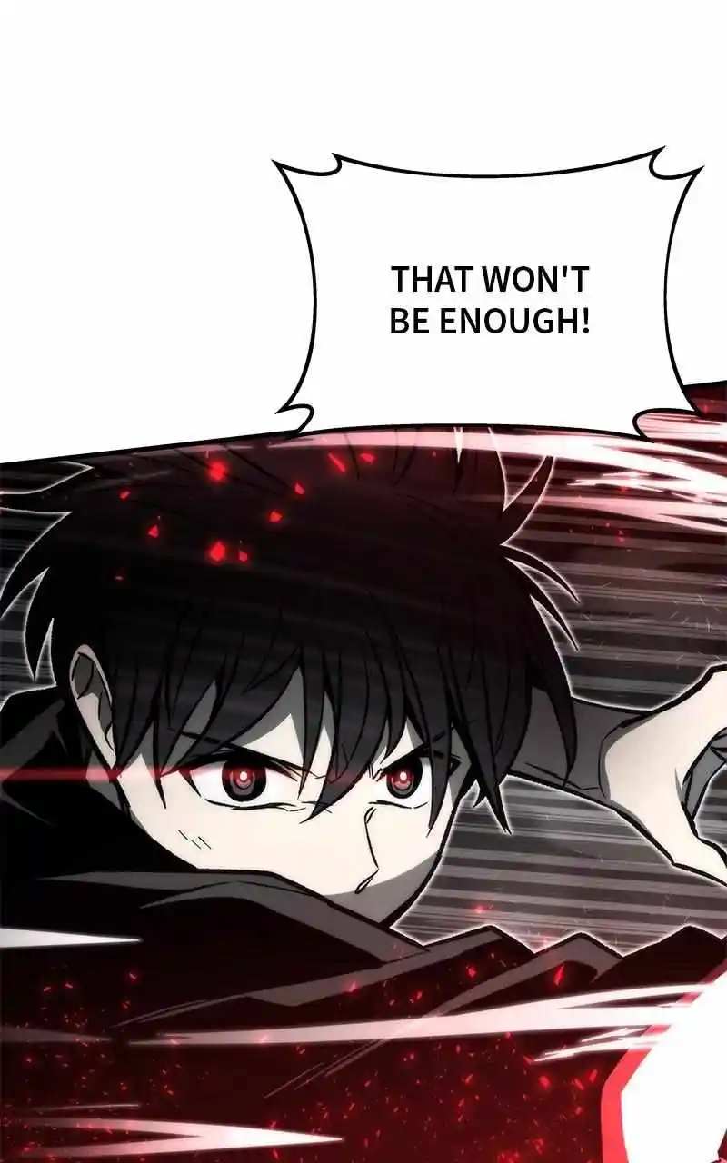 Ultra Alter Chapter 111