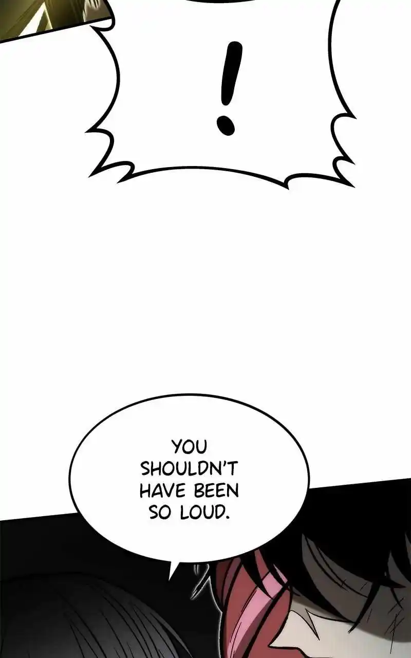 Ultra Alter Chapter 111