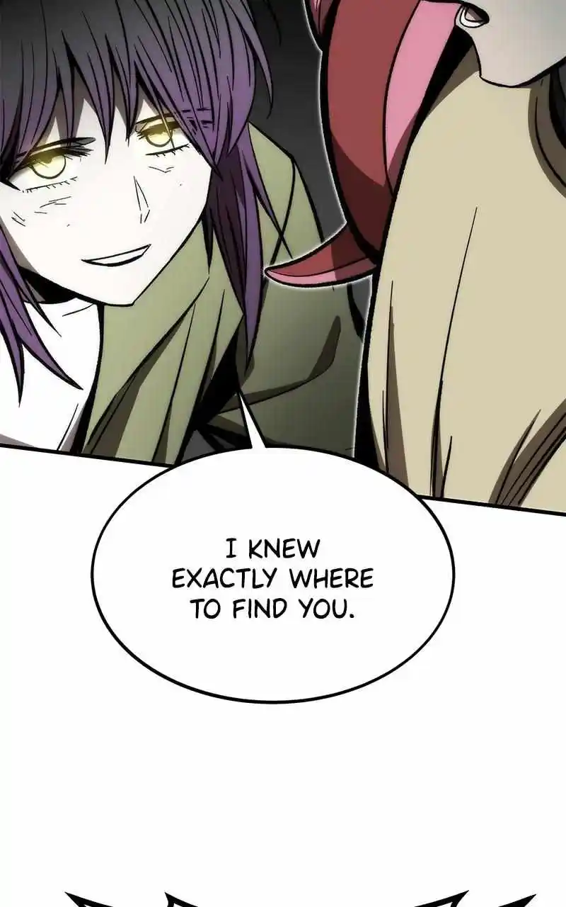 Ultra Alter Chapter 111