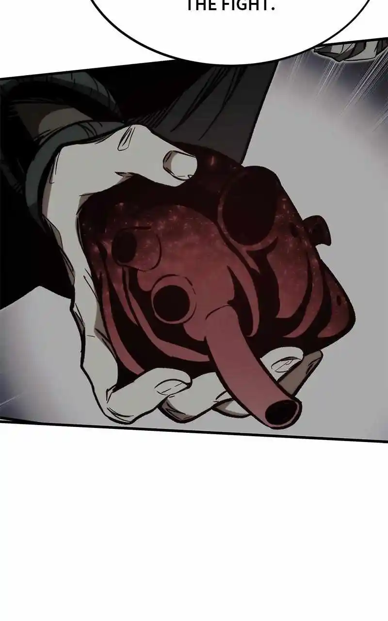 Ultra Alter Chapter 111