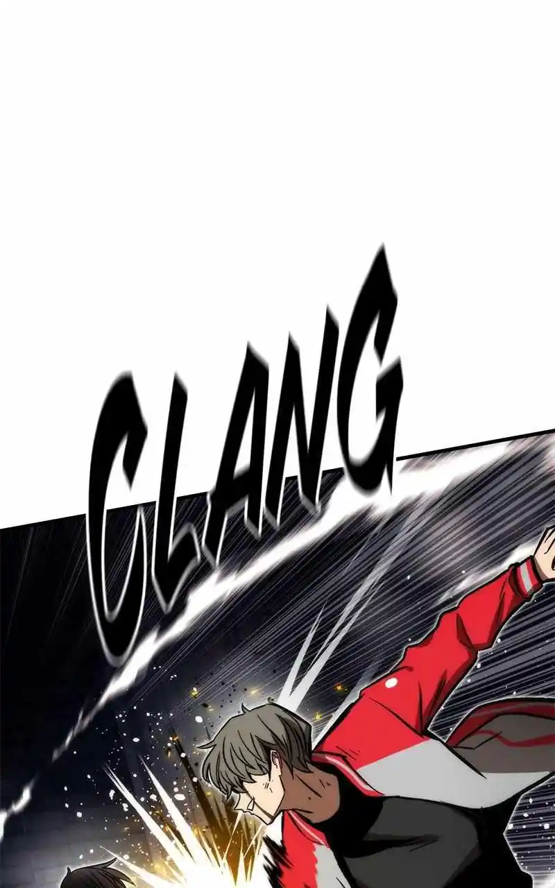 Ultra Alter Chapter 111