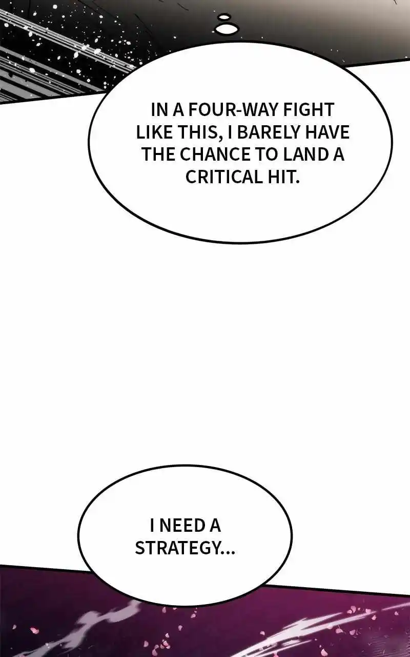 Ultra Alter Chapter 111