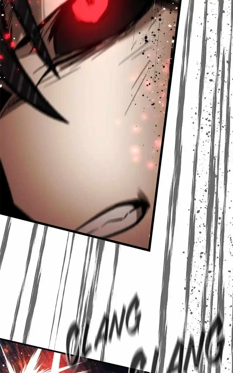 Ultra Alter Chapter 111