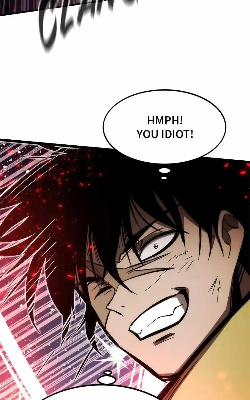 Ultra Alter Chapter 111