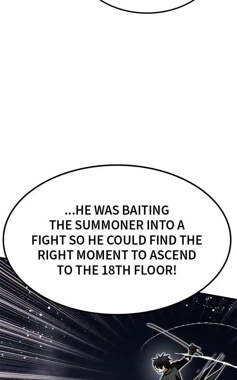 Ultra Alter Chapter 111