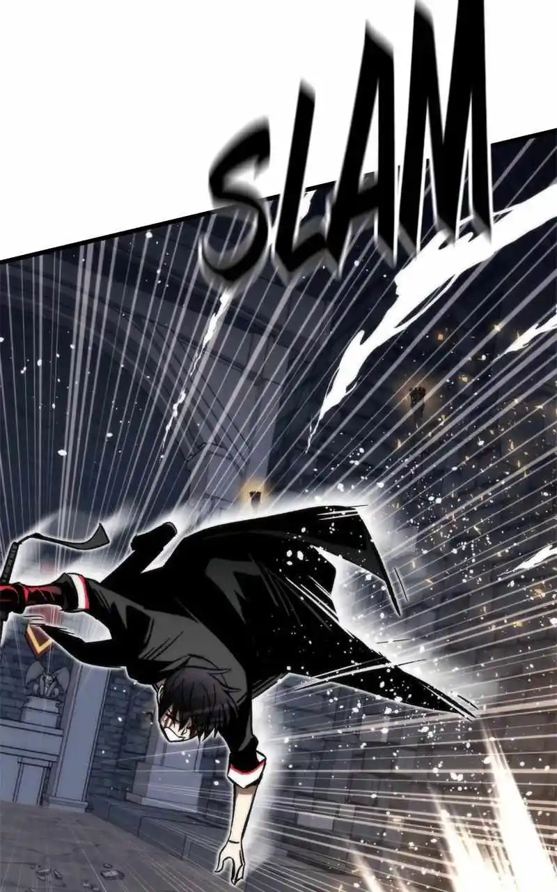 Ultra Alter Chapter 111