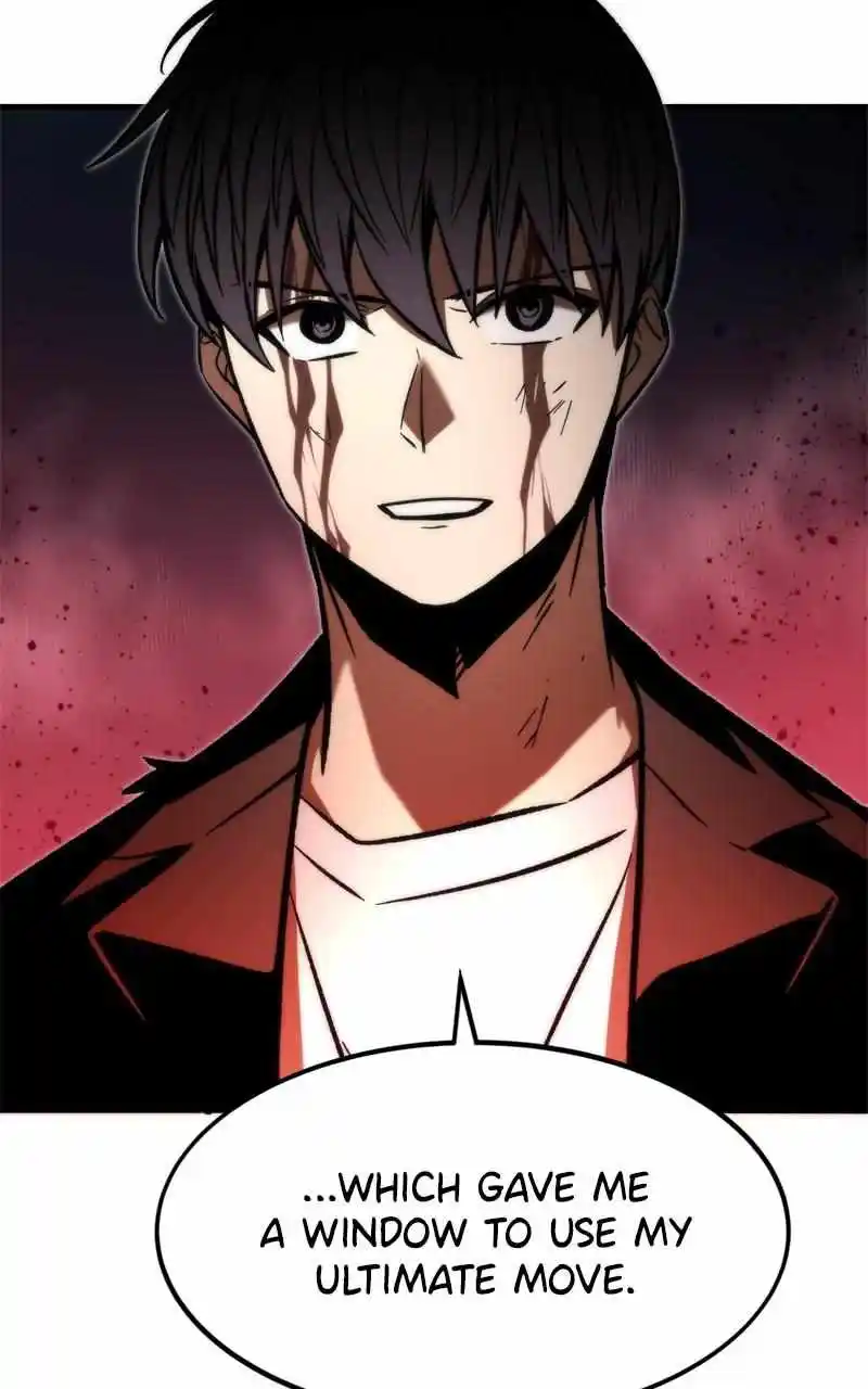 Ultra Alter Chapter 111