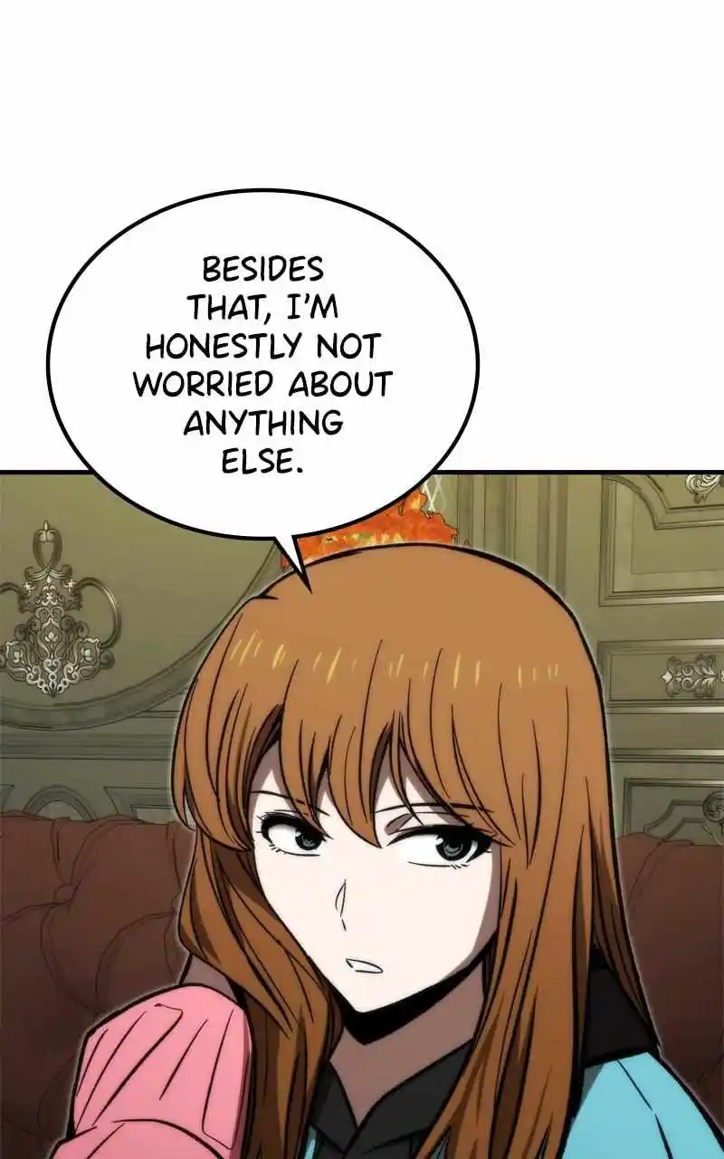 Ultra Alter Chapter 111