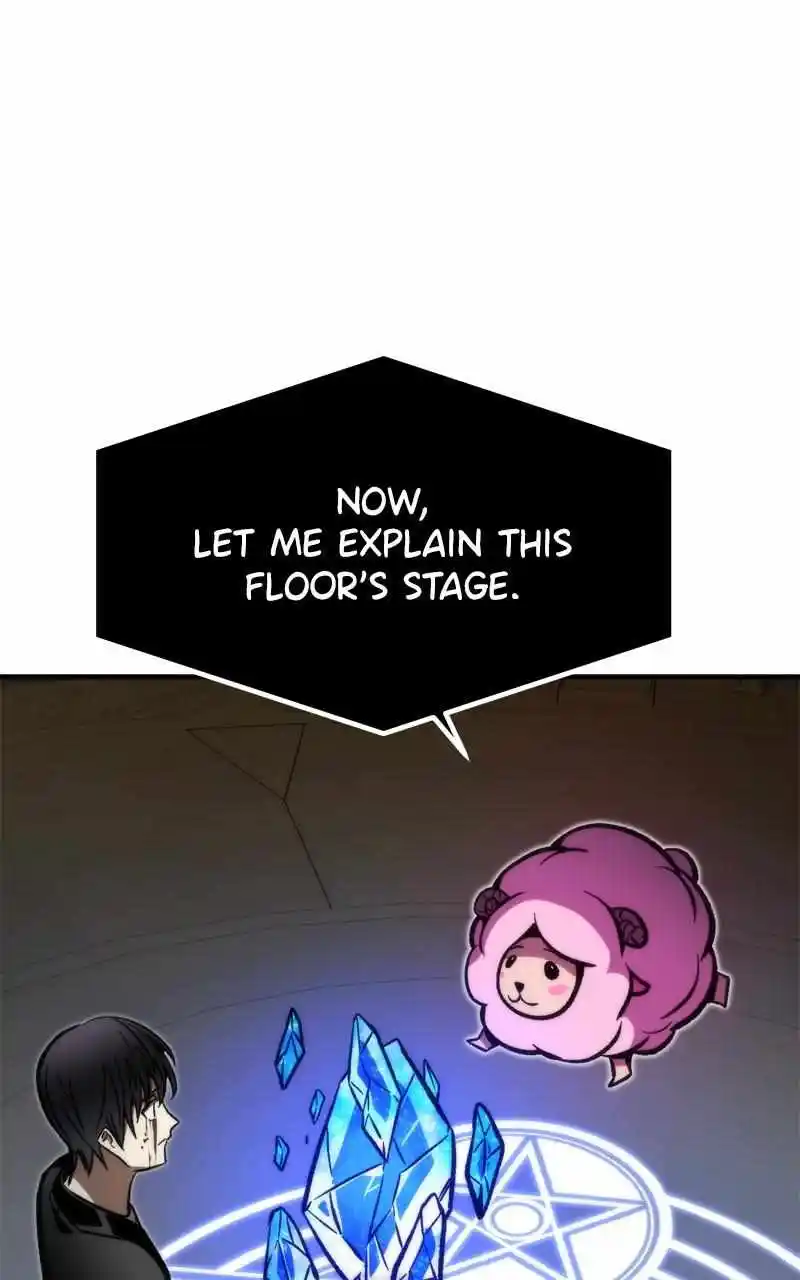 Ultra Alter Chapter 111