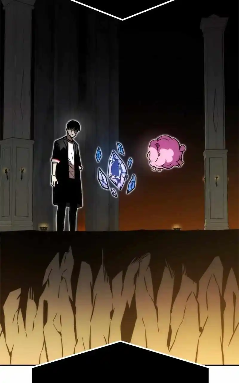 Ultra Alter Chapter 111