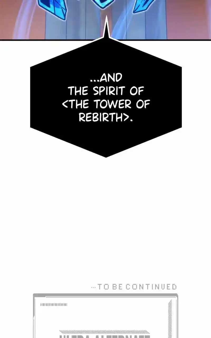 Ultra Alter Chapter 111