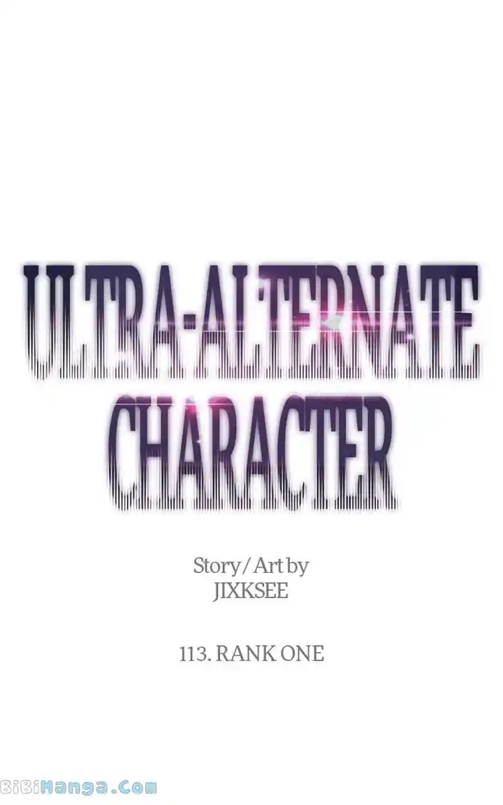 Ultra Alter Chapter 113