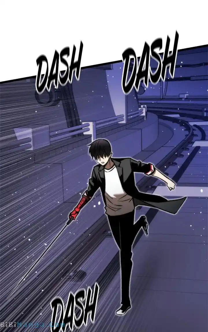 Ultra Alter Chapter 113