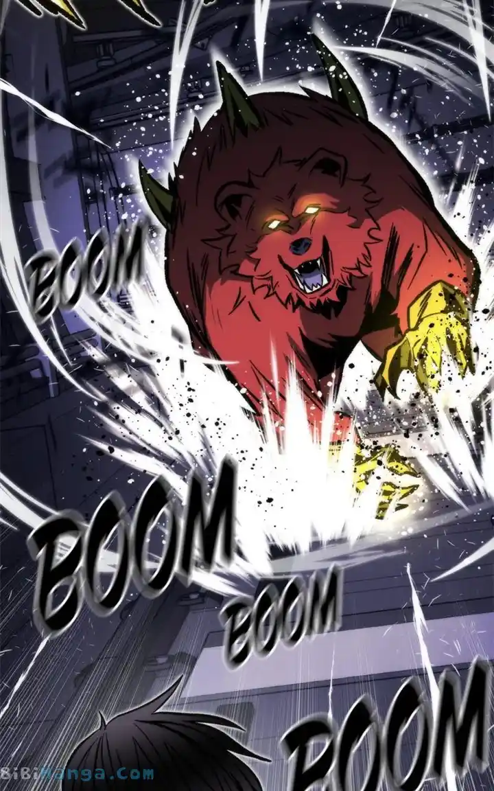 Ultra Alter Chapter 113