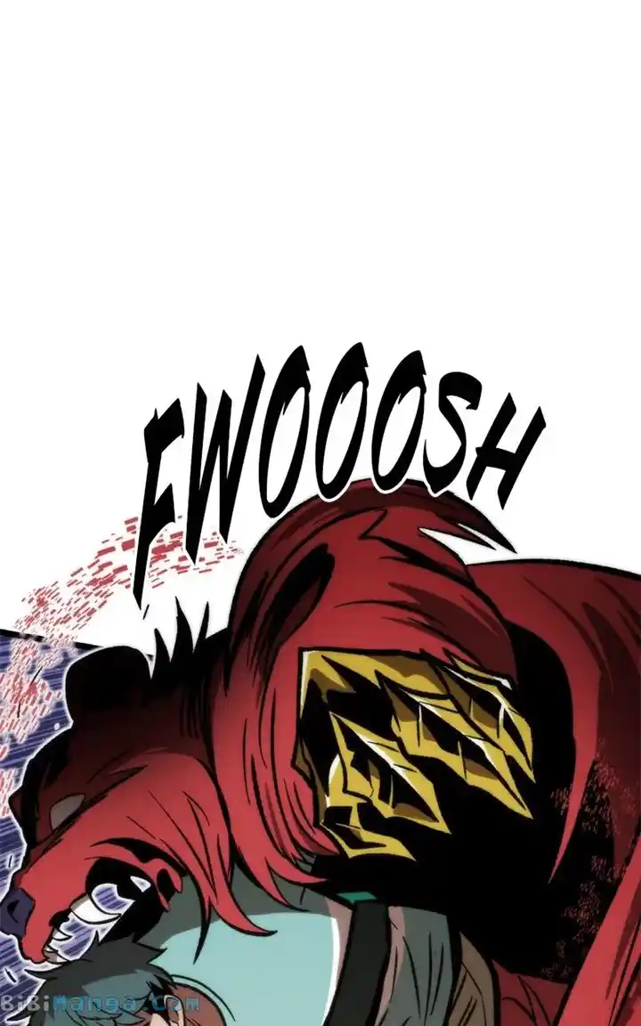 Ultra Alter Chapter 113