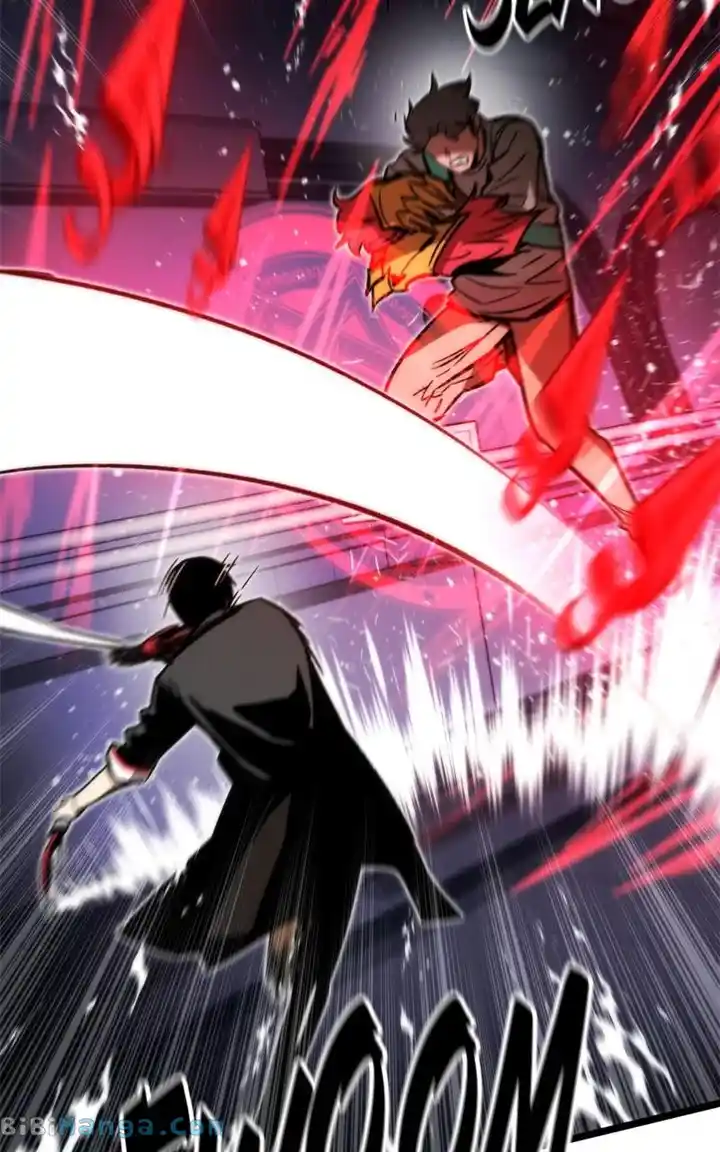 Ultra Alter Chapter 113